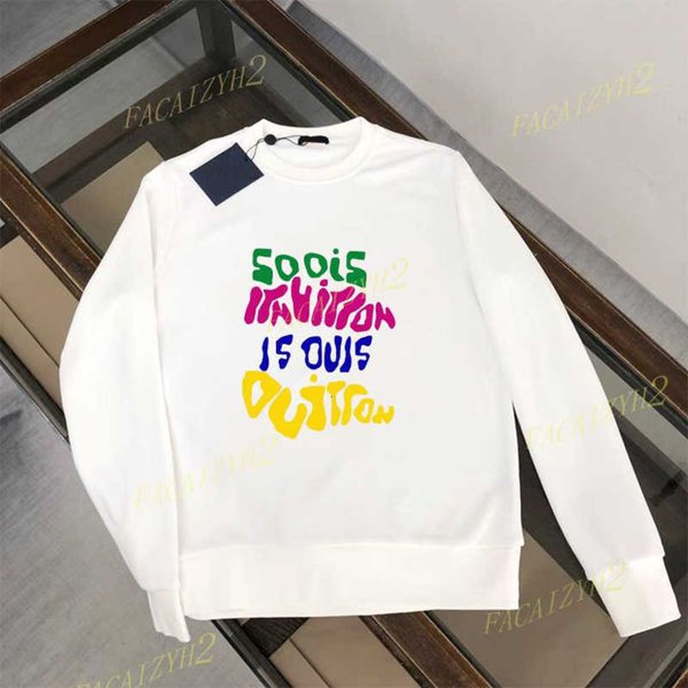Designer Men Hoodies Sweatshirts pull pullover sweatshirt pulli shirt jumper felpe man sweat for woman 56FH3