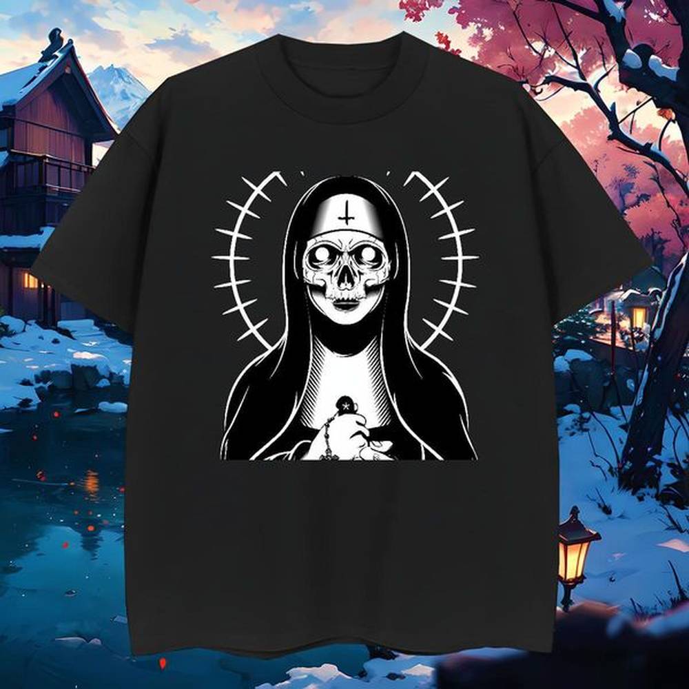 Designer Men T Shirts skull 230g 100% Cotton Mens Tshirts Daily Wear Short Sleeve O-Neck Custom Cartoon Loose Tops Tees
