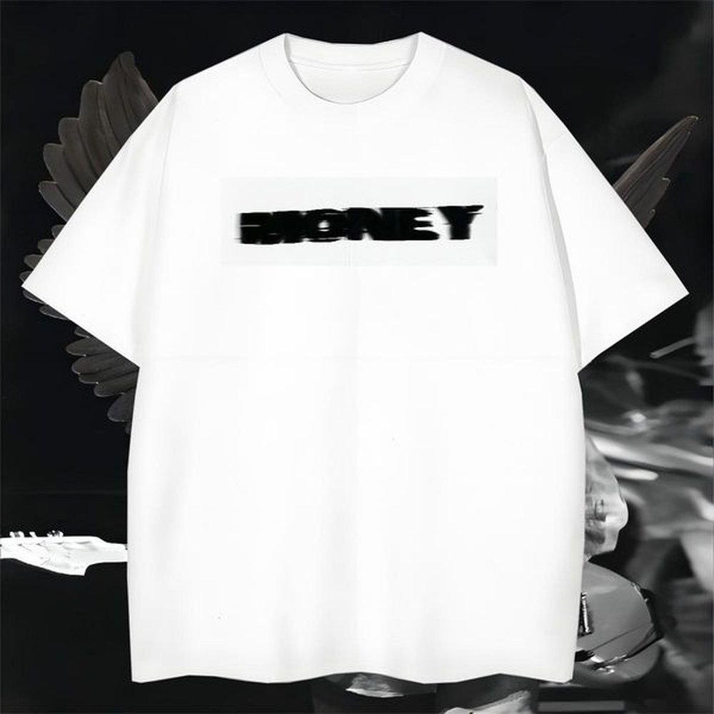 2024 Designer Men T Shirts Tshirt for Man Woman 230g Pure Cotton Black Oversized Hip Hop Street Round Neck Short Sleeve Comfortable
