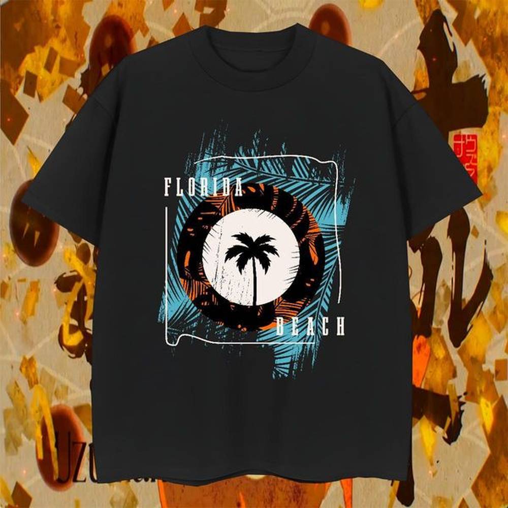 Designer Men Tshirts Sport 100% Cotton 230g Oversized Short Sleeve O-Neck tree Men T Shirts Fashion Design Tops