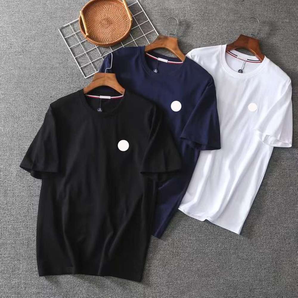 Designer Mens Basic Business Polos T Shirt Fashion France Brand Men's T-shirts Embroidered Armbands Letter Badges Polo Shirt Shorts