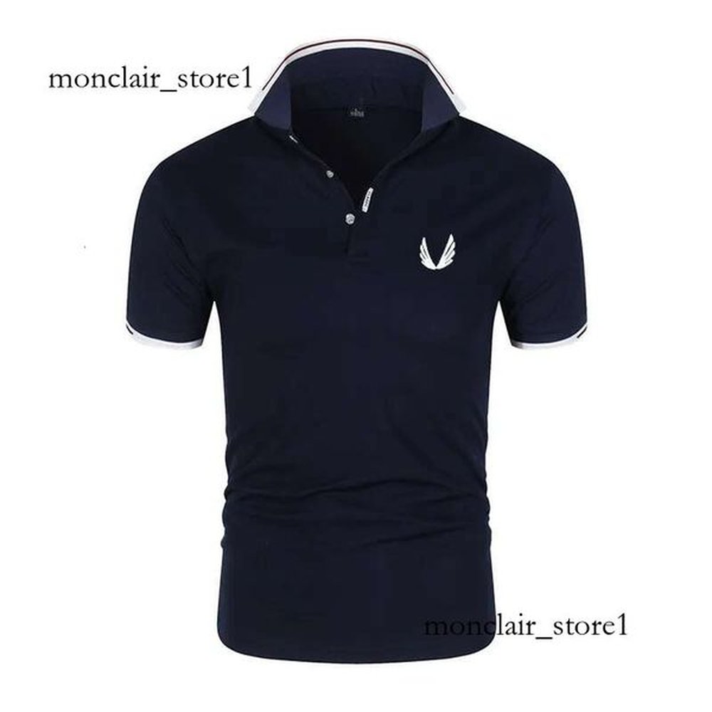 2022 Designer Men's fredperry Polos Shirts Male Casual Brand Cotton freddy shirt Short Sleeve High Quality Men Golf perry Shirt Summer