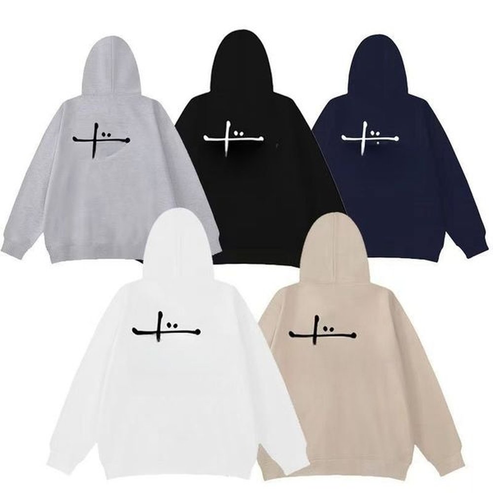 Designer mens hoodie sweatshirts hoodies hoody unisex clothes pullover long sleeve O-Neck Letter printed 100% cotton overcoat sweatshirt str