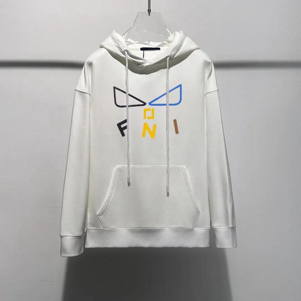 Designer mens hoodie women hoodies fashion womens letter print hooded pullover S M L XL 2XL round neck long sleeve clothes sweatshirts jumpe