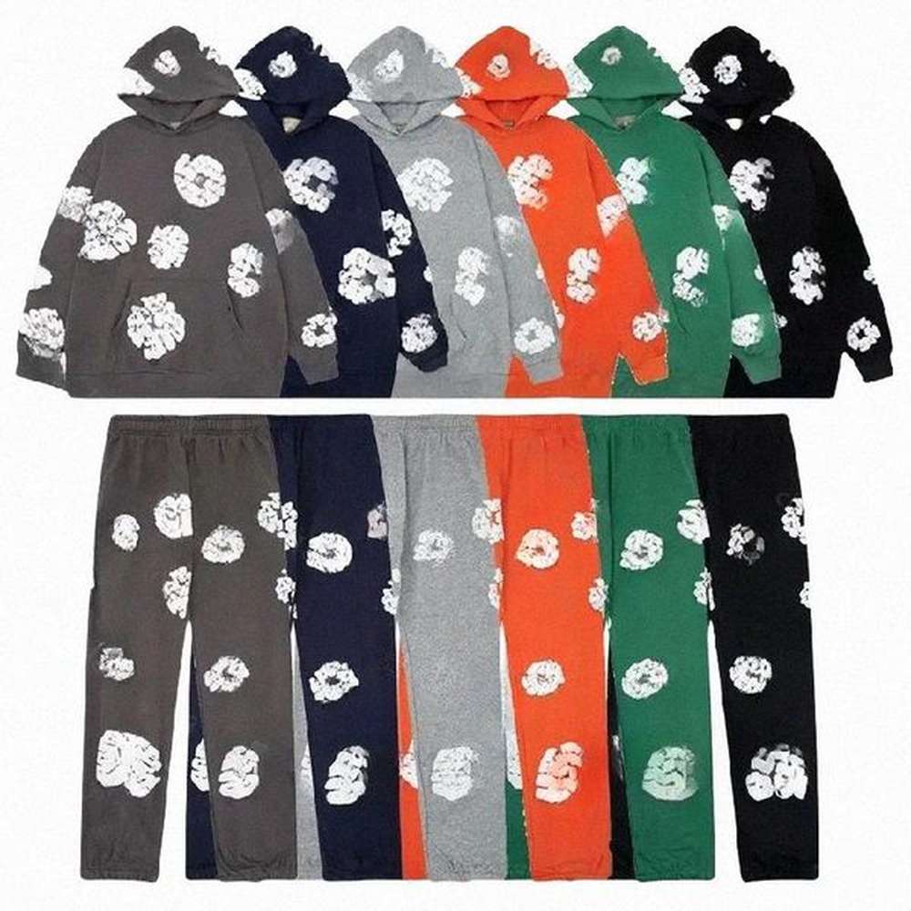 Designer Mens Hoodies Sweatshirts Womens Man tshirt Shorts Pants Pullover Sets sweatsuit shirt Loose Tops Hip Hop Jogger Tracksuit Sportwear