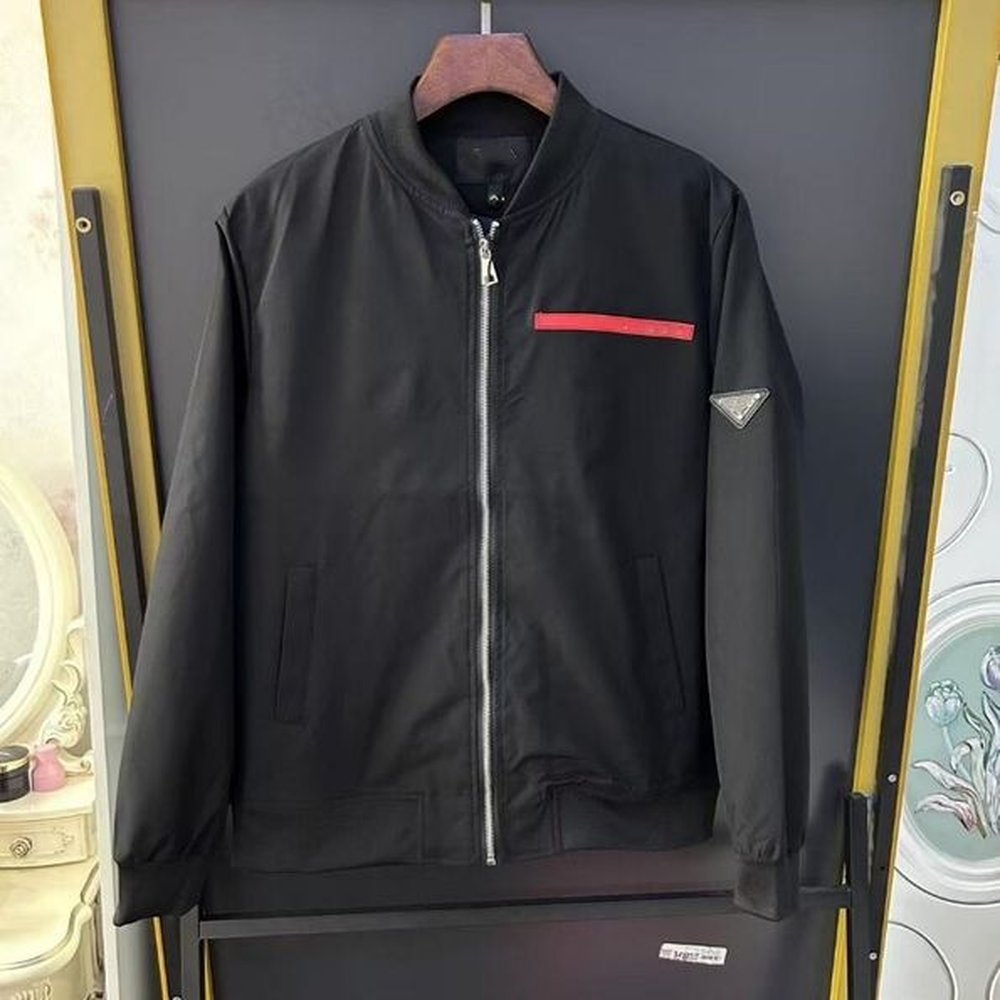 designer Mens Jacket Outdoor brand Windbreaker Jacket Coats With Letters Inverted triangle Man Women Coats men clothes