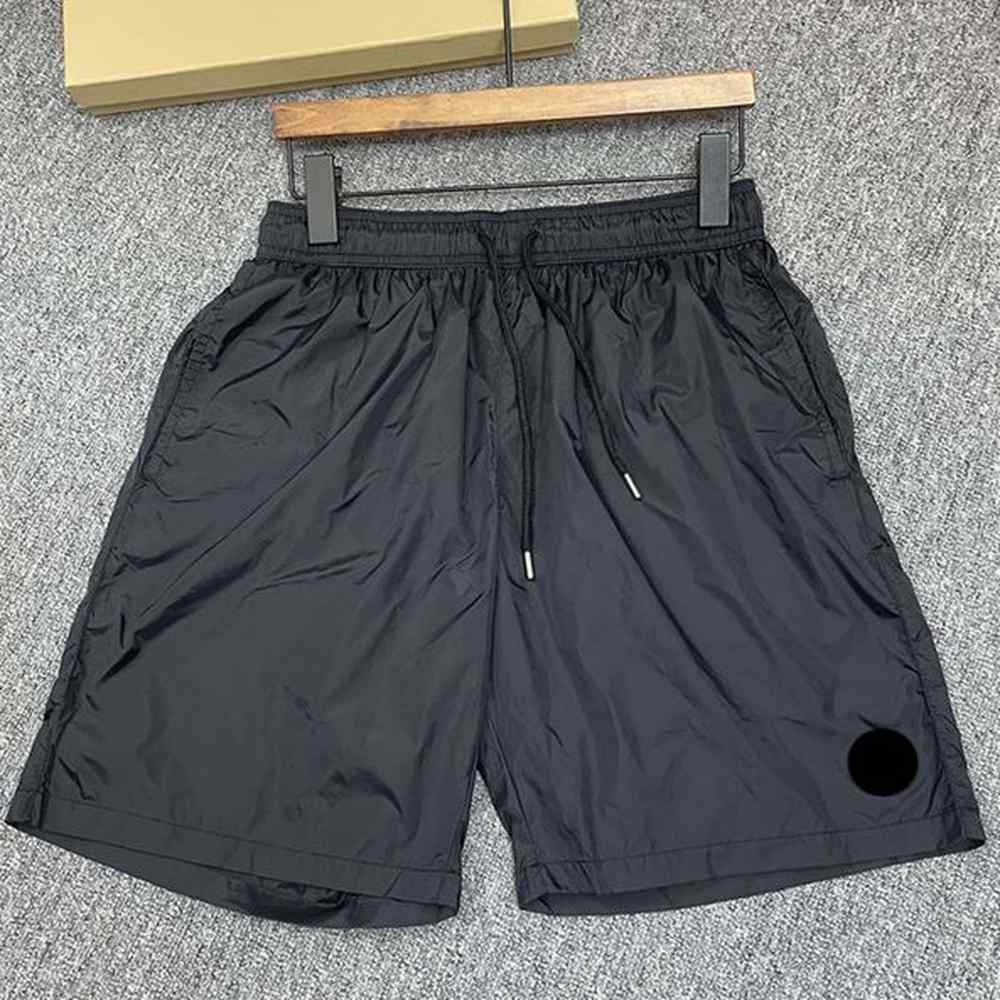 2025 designer mens mesh shorts summer swim france luxury womens sports breathable beach frenulum short pants ghyq