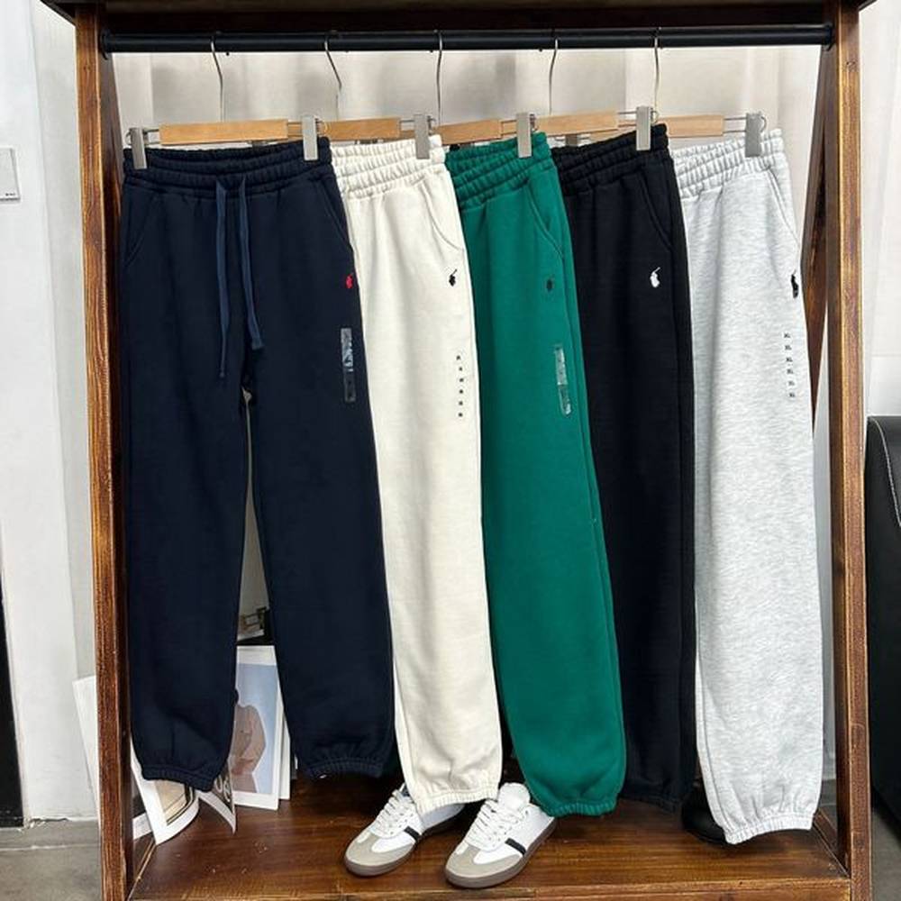 Designer Mens Pants womens Sweatpants sport jogger Pant Fashion High Quality Embroidery pantalon jogging Casual Hip Hop Streetwear Joggers m