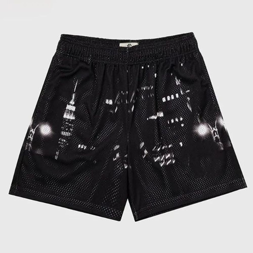 designer mens short mesh swim shorts designer womens basketball short pants running cloud top fitness loose fit football sport quarter pants