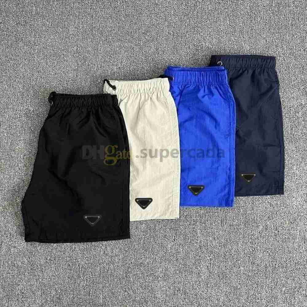 2024 Designer Mens Shorts Brand Luxury Mens Short Sports Summer Womens Short Swimwear pants Clothing