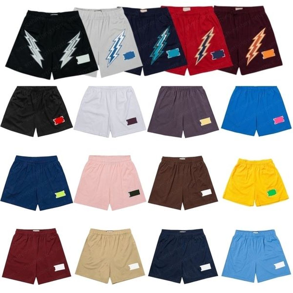 designer mens shorts ee basic designers mens gym short pants running loose fit football sport pants beach swimshorts Summer Quick Dry Sweatp