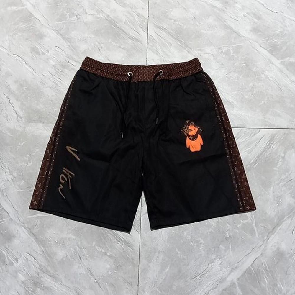 designer mens shorts swim short eric emmanuels Short for women men unisex Gyms Workout Quick Drying Bottoms summer swimshorts Sweatpants dre
