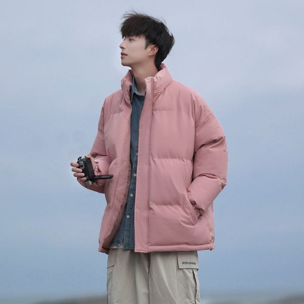 Designer mens winter parka coat top warm jackets windproof windbreaker M-4XL High Quality Mens Down Overcoat Clothing Casual Fashion Style O