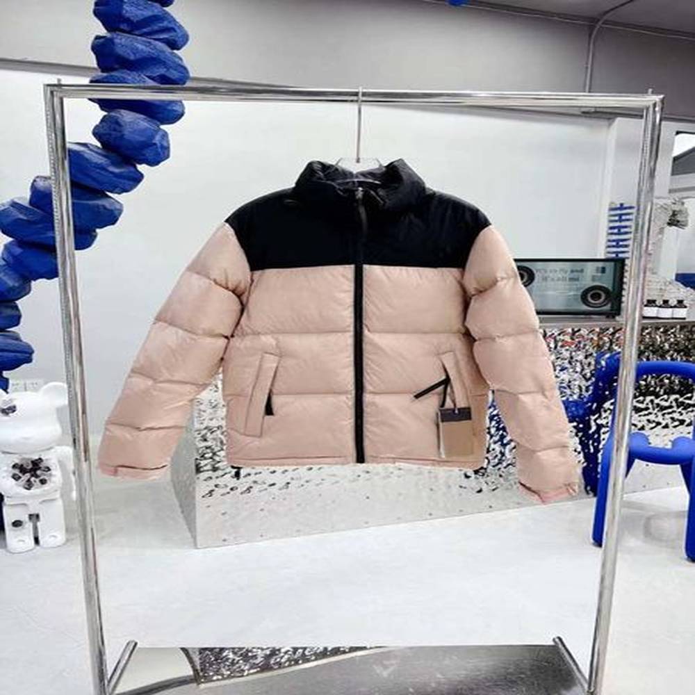 designer mens women down jacket parkas fashion winter jack mens