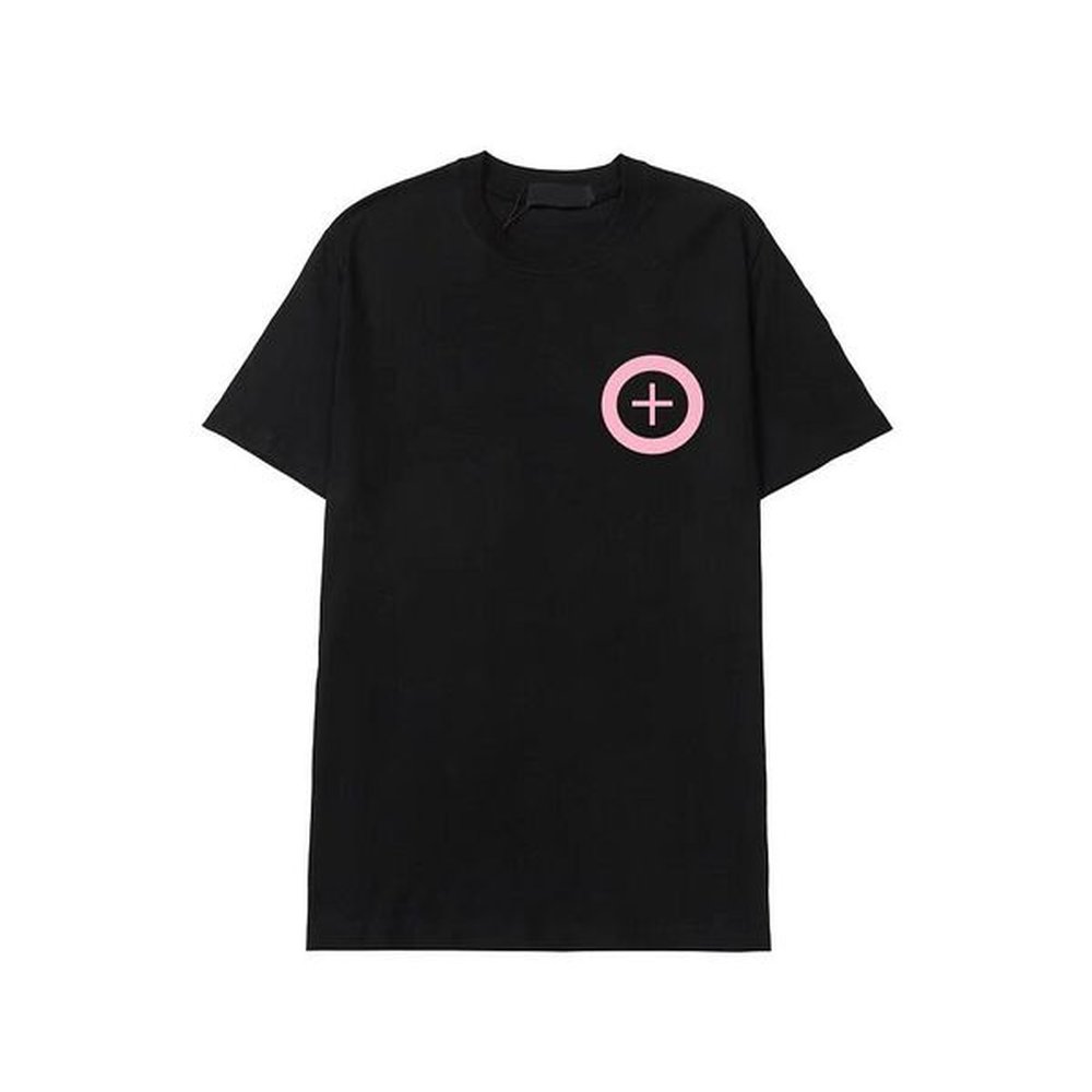 designer New women mens t shirt summer couples clothing high quality short sleeves classic lettern s short sleeve luxurys Pure cotton outdoo