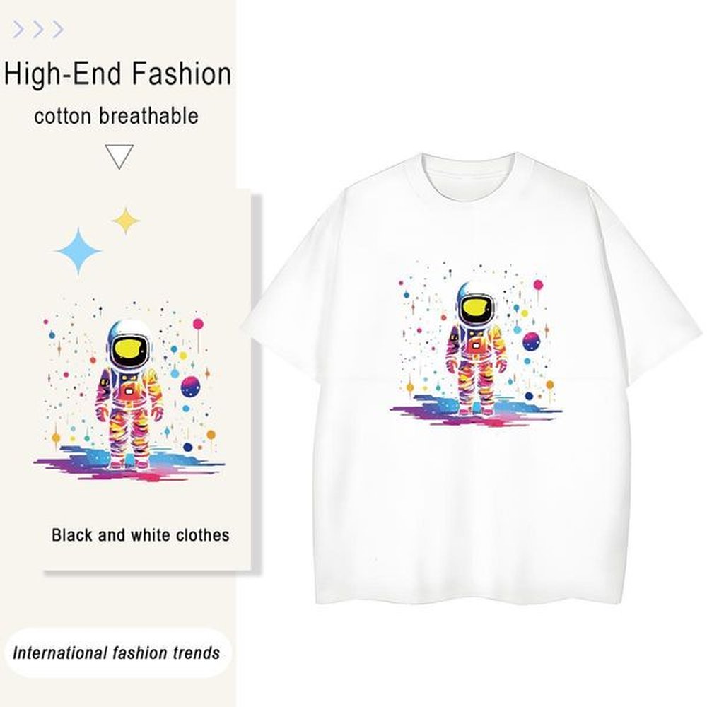 designer nice women tshirts cotton g universe summer casual