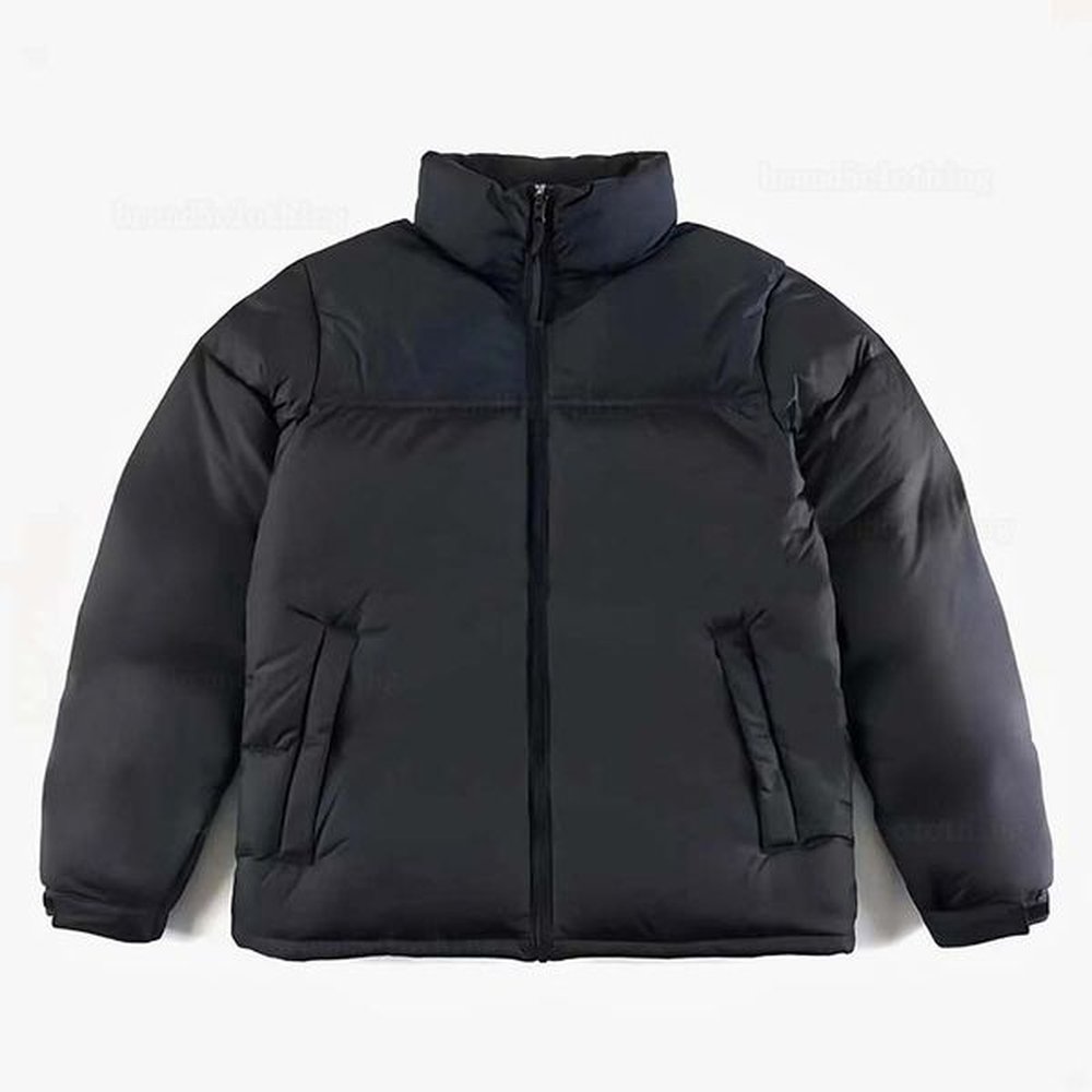 Designer puffer parka women mens down jacket winter outdoor fashion llong sleeve casual unisex zippers windproof parkas Coats m-2xl