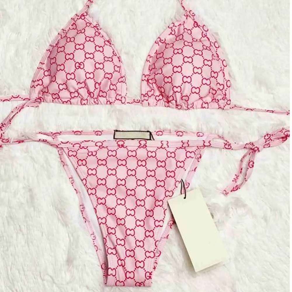 designer sexy womens bikini sets ladies swimwear swim trunks beach