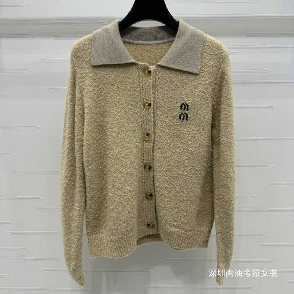 designer shenzhen nanyou high quality trendy brand knitted sweater