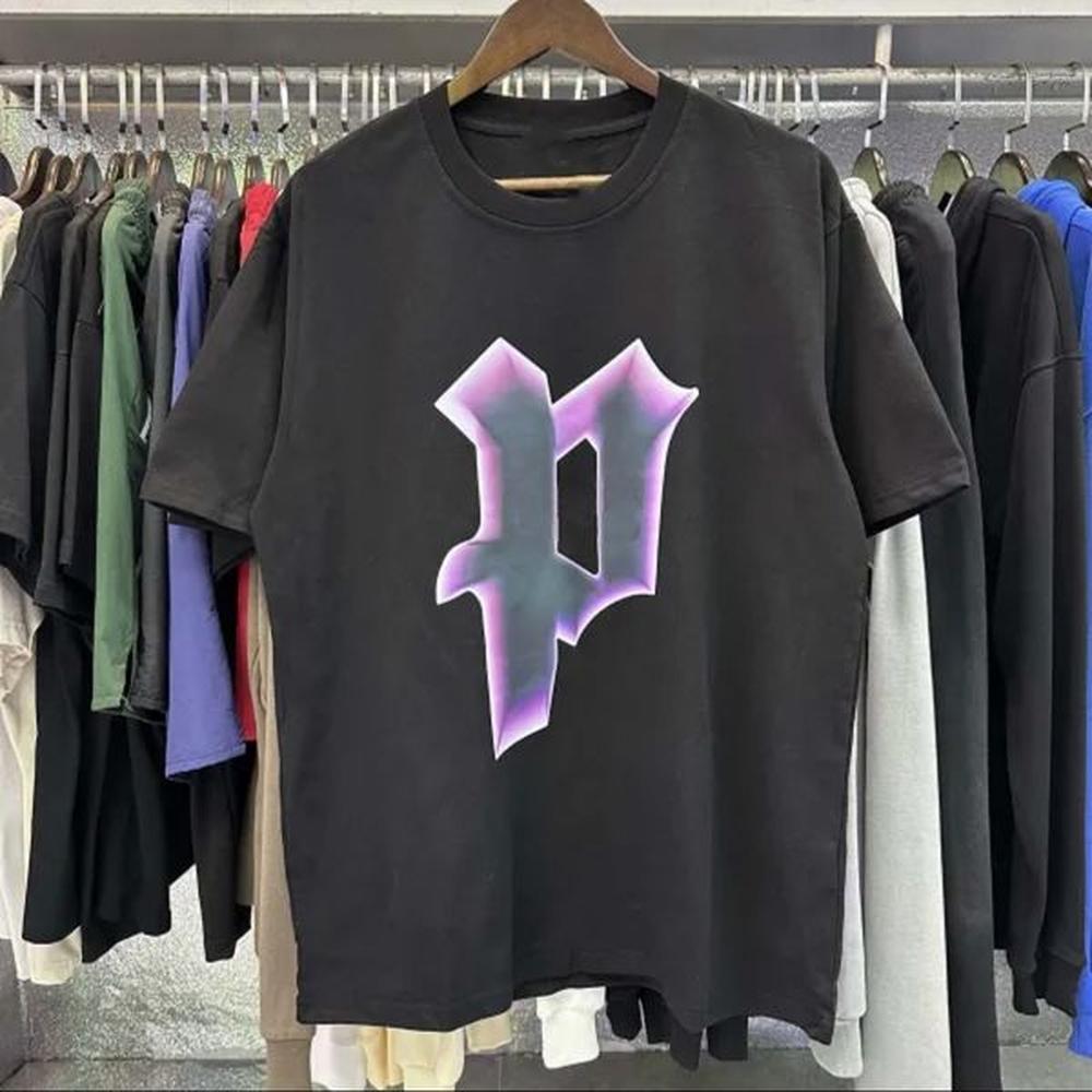 designer shirt shirt for men designer tshirt 230g-260g pure cotton round neck shirts Wholesale 2 pieces 5% discounted