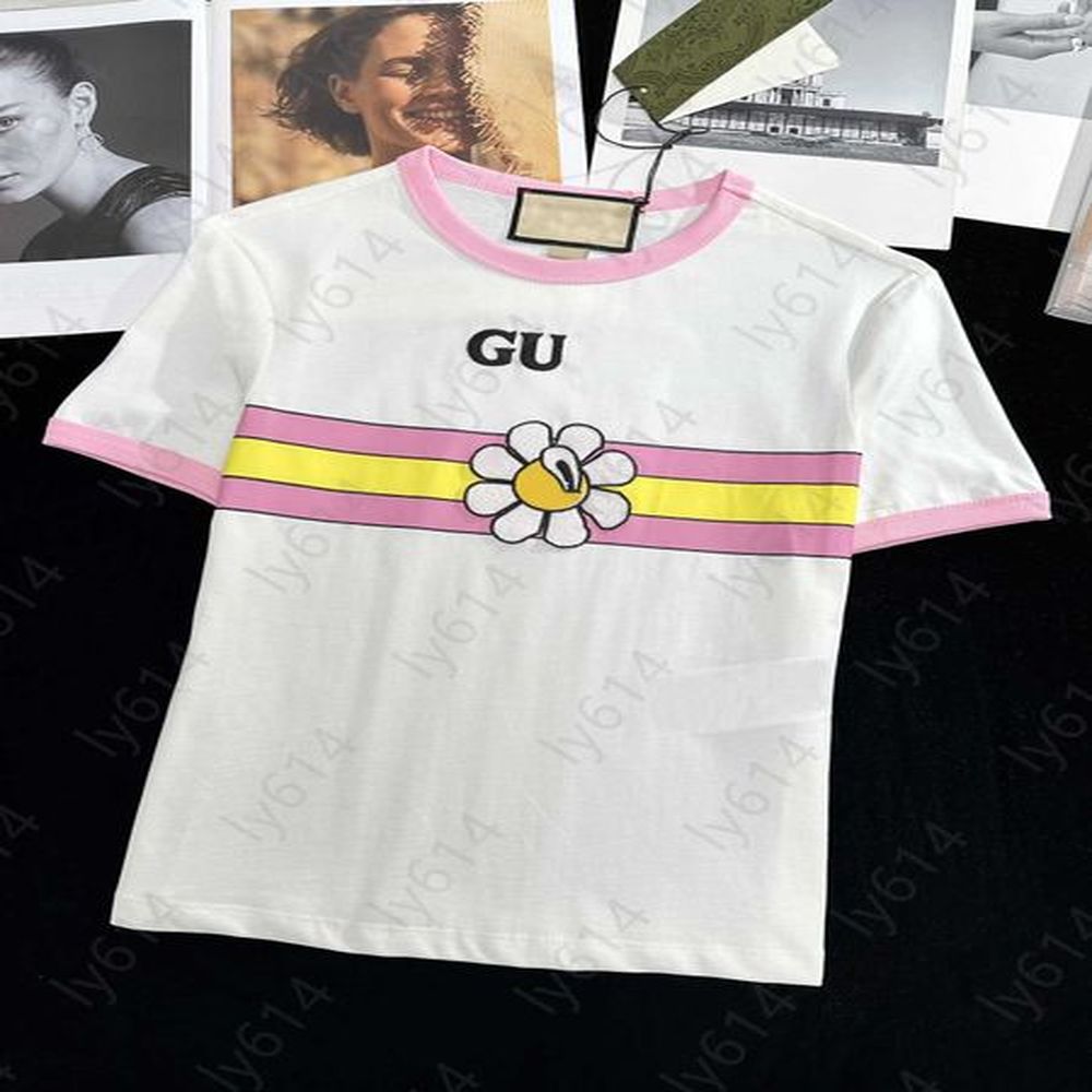 designer shirts women t shirt summer tshirt women clothing classic