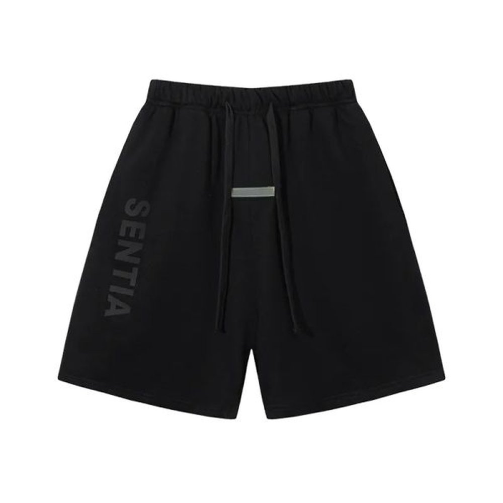 Designer shorts fashion mens shorts casual cotton loose shorts trend friends street wear 5-color minimalist wind jogging pants size mens sho