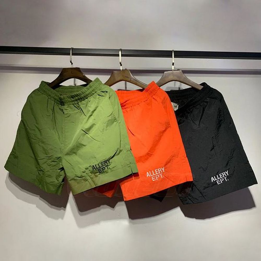 Designer Shorts Men Womens Beach Short Luxury Waterproof Embroideried Label Quick-drying with Mesh Breathable Sports Shorts