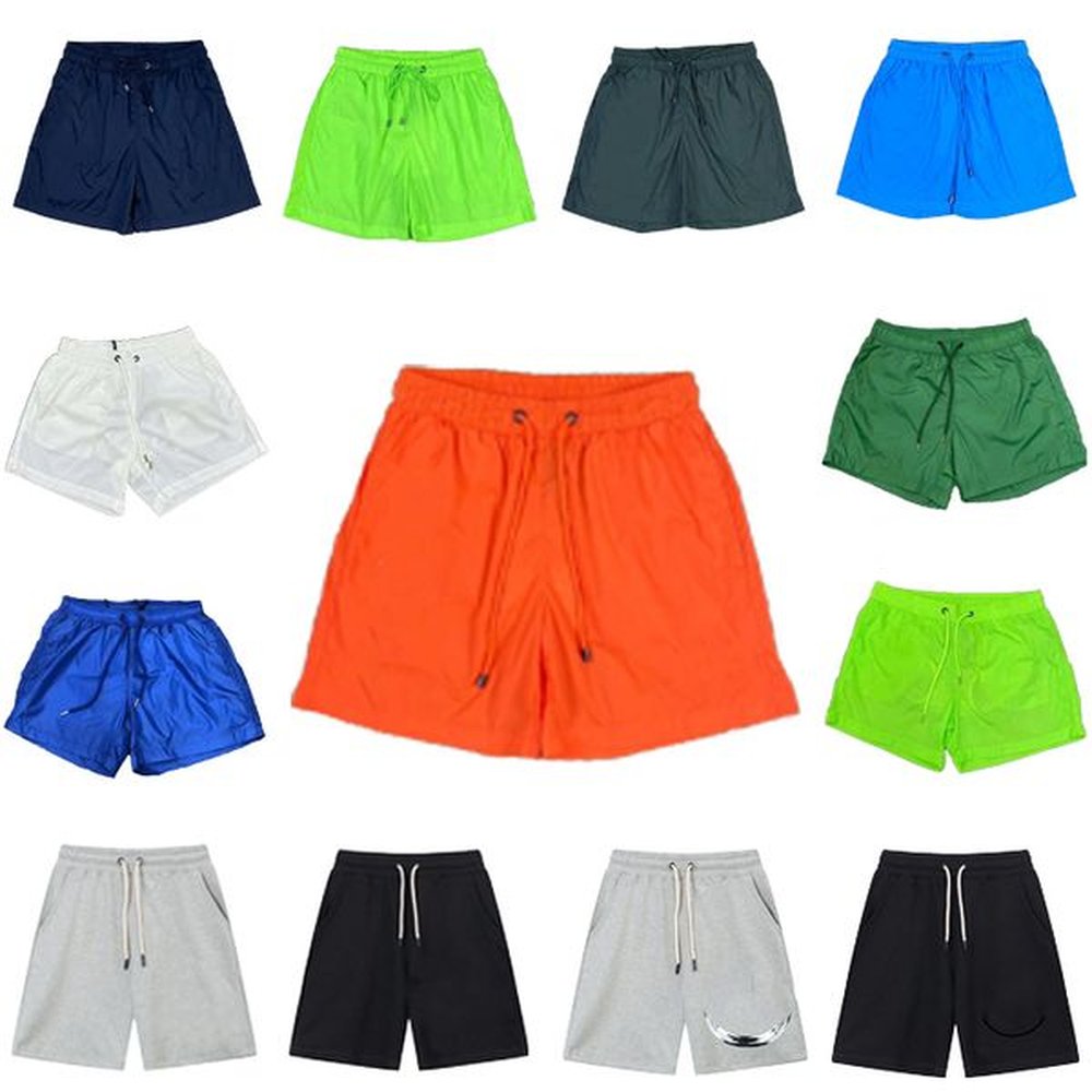 designer shorts mens shorts luxury swim short sport summer men and women trend pure breathable brand Beach pants Size M/L/XL/XXL