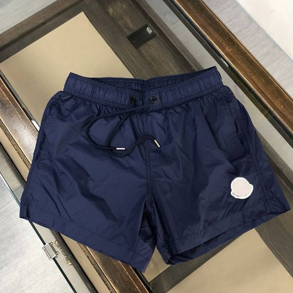 Designer Shorts Men's Women's Luxury Sweatpants Fashion Beach Pants Letters Pattern Shorts Summer Sports Shorts Quick Dry Pants As