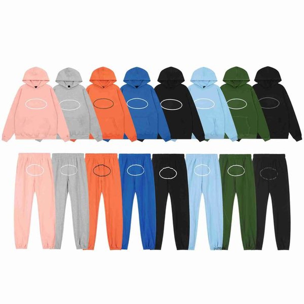 Designer shorts set hoodie set tracksuit men sweatshirt jumper letters summer set fashion sportswear short sleeves pullover jogger pants sui