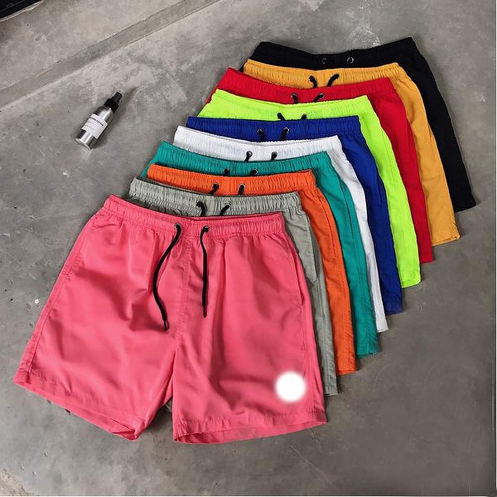 Designer Shorts Swim Swimshort French Brand Waterproof Mens Womens Men Short Sports Yoga Swimming Beach Summer Trend Pure Breathable Swimwea