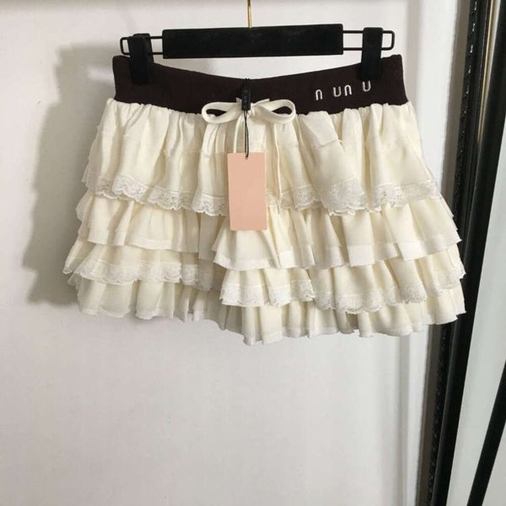 designer skirt women brand dress womens summer dress fashion letter