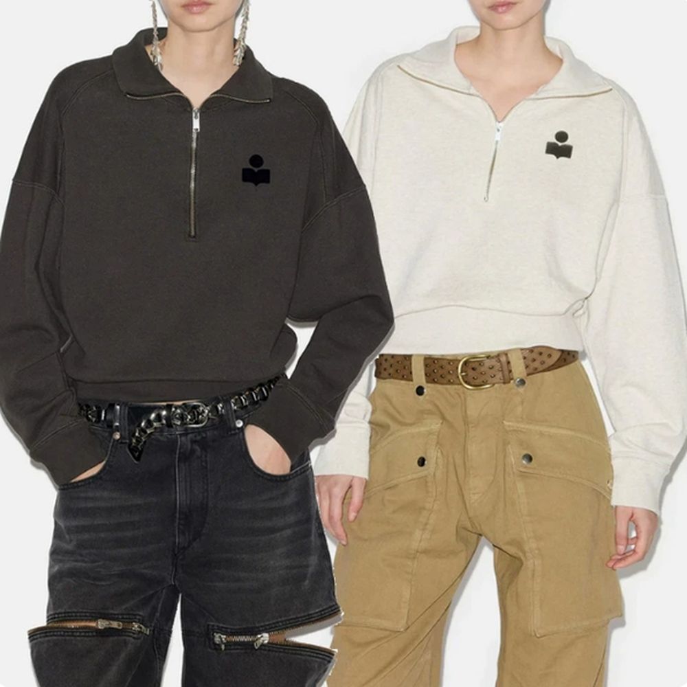 designer sweater maran sweater zip half designer sweatshirt hoodie fashion.png