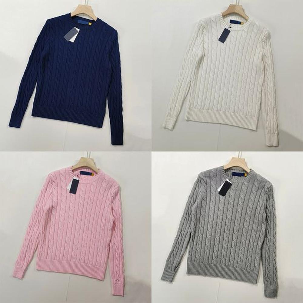 designer sweater polo hoodie luxury clothing women wool sweater designer
