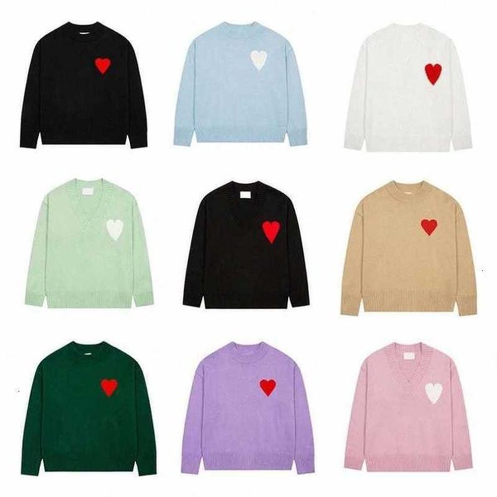 designer sweater womens pullover sweater knit sweatshirt crew neck long
