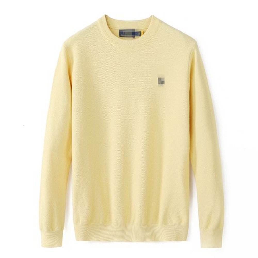 Designer Sweaters for Men and Women Advanced Classic Casual Multi color Autumn Winter Warm Comfortable 7 Options