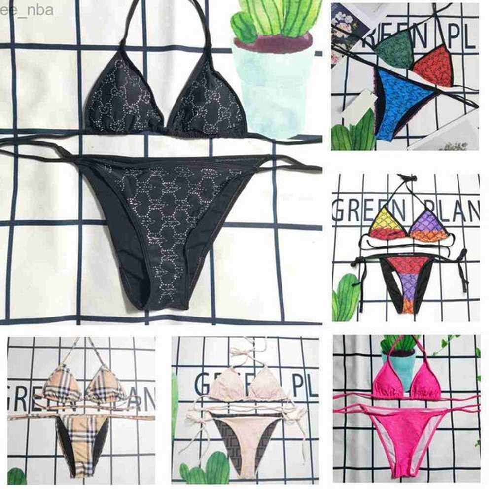 designer swimsuit womens swimwear beach bath degreasing suit classic hot
