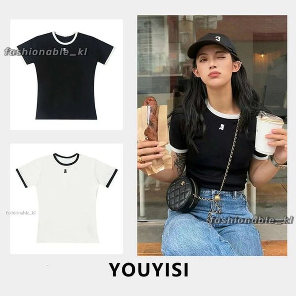 designer t shirt courrege t shirt womens shirt woman shirt