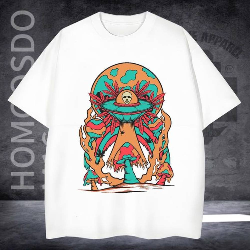 Designer T Shirt For Man 230g Pure Cotton ET Casual Beach DIY Logo Oversized Crew Neck Breathable Men Tees Fashion New Tops