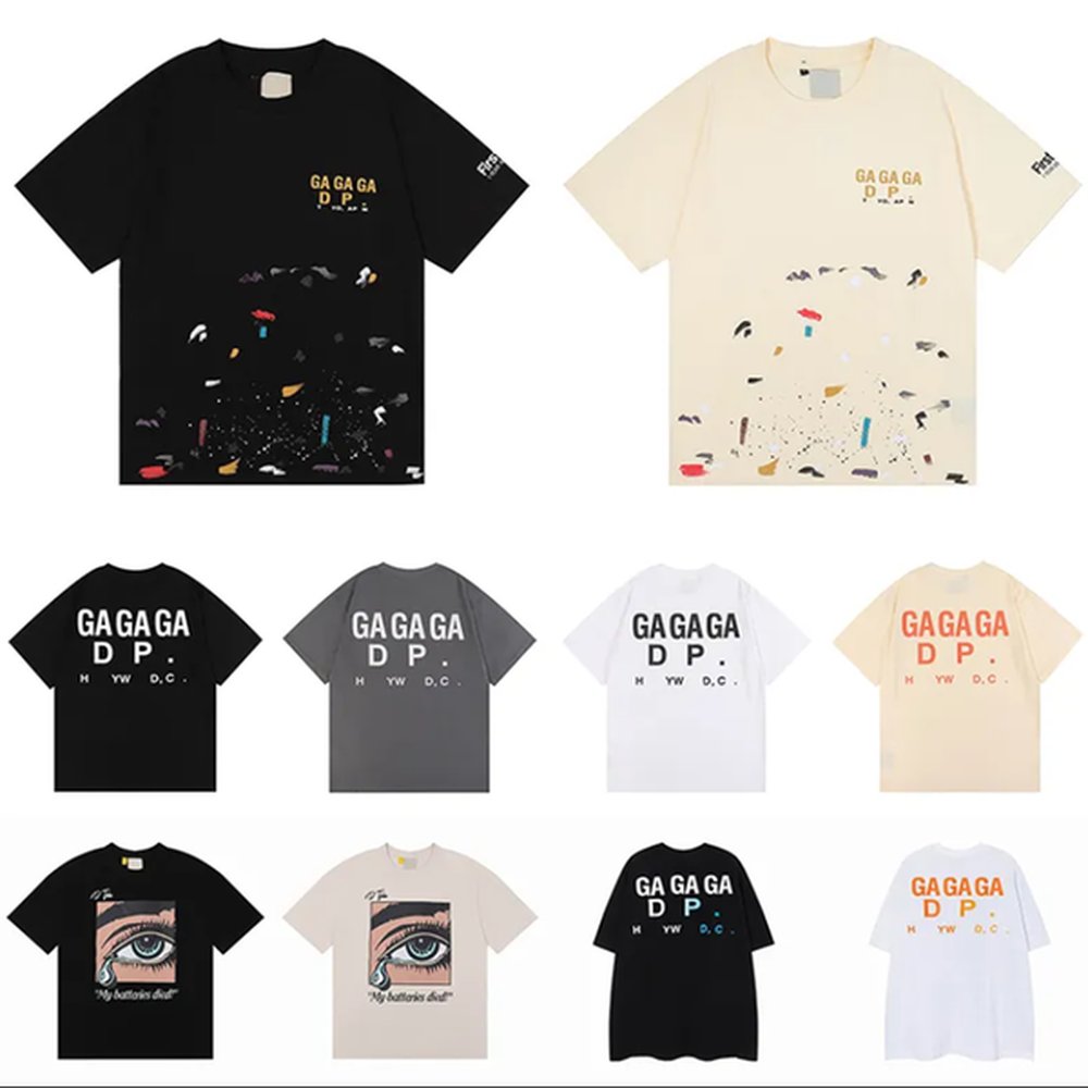 Designer T Shirt graphic tee 2024 New Summer Casual Loose Tops Tshirt oversized For Men Women Black White purple Short Sleeve T-Shirts shirt