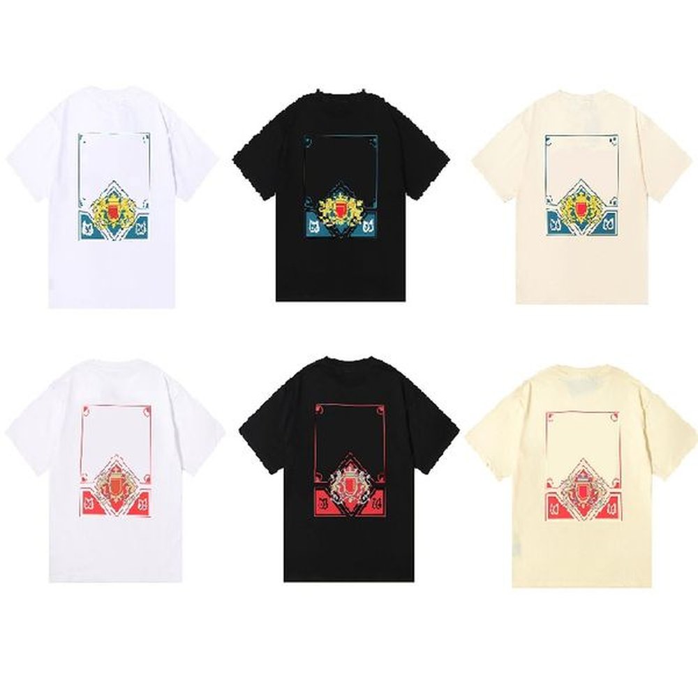 designer t shirt men mens tshirts designer tshirt print street wear outdoor fashion shirts short sleeve summer casual loose shirt breathable