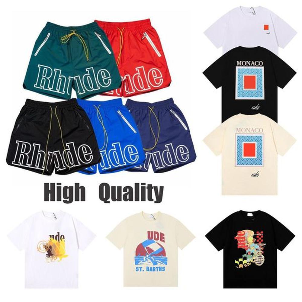 Designer T shirts Mens Shorts Women Clothing Graphic Tees Pattern Tops Summer Short Sleeve Tshirt Hip Hop Letter Graffiti Print Loose shirts