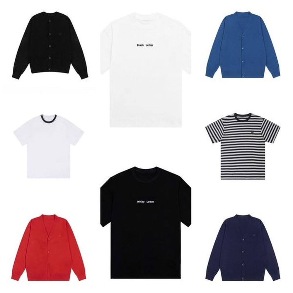 Designer T Shirts Mens Womens T-shirts Loose Tees Tops Man Casual Shirt Streetwear Shorts Sleeve Polos Tshirts Size S-XL Pure Cotton Top Car