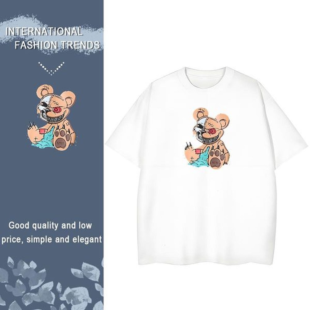 designer t shirts women cotton g o neck