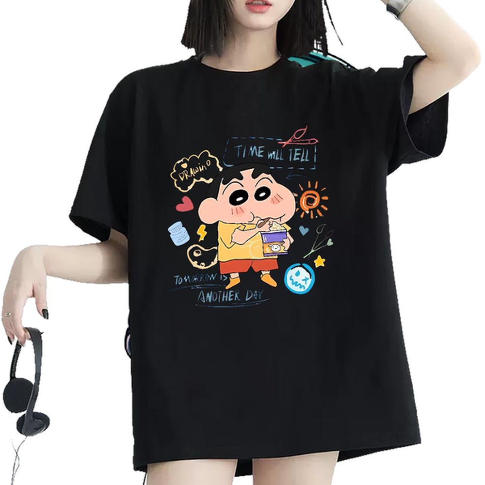 designer t shirts women short sleeve cotton soft top shirts.png