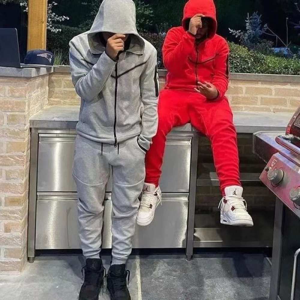 Designer Thick Men Woman Tracksuit Tech Fleece Pant Sports Pants Jogger Trousers Tracksuits Bottoms Techfleece Man Joggers YY2005ESS