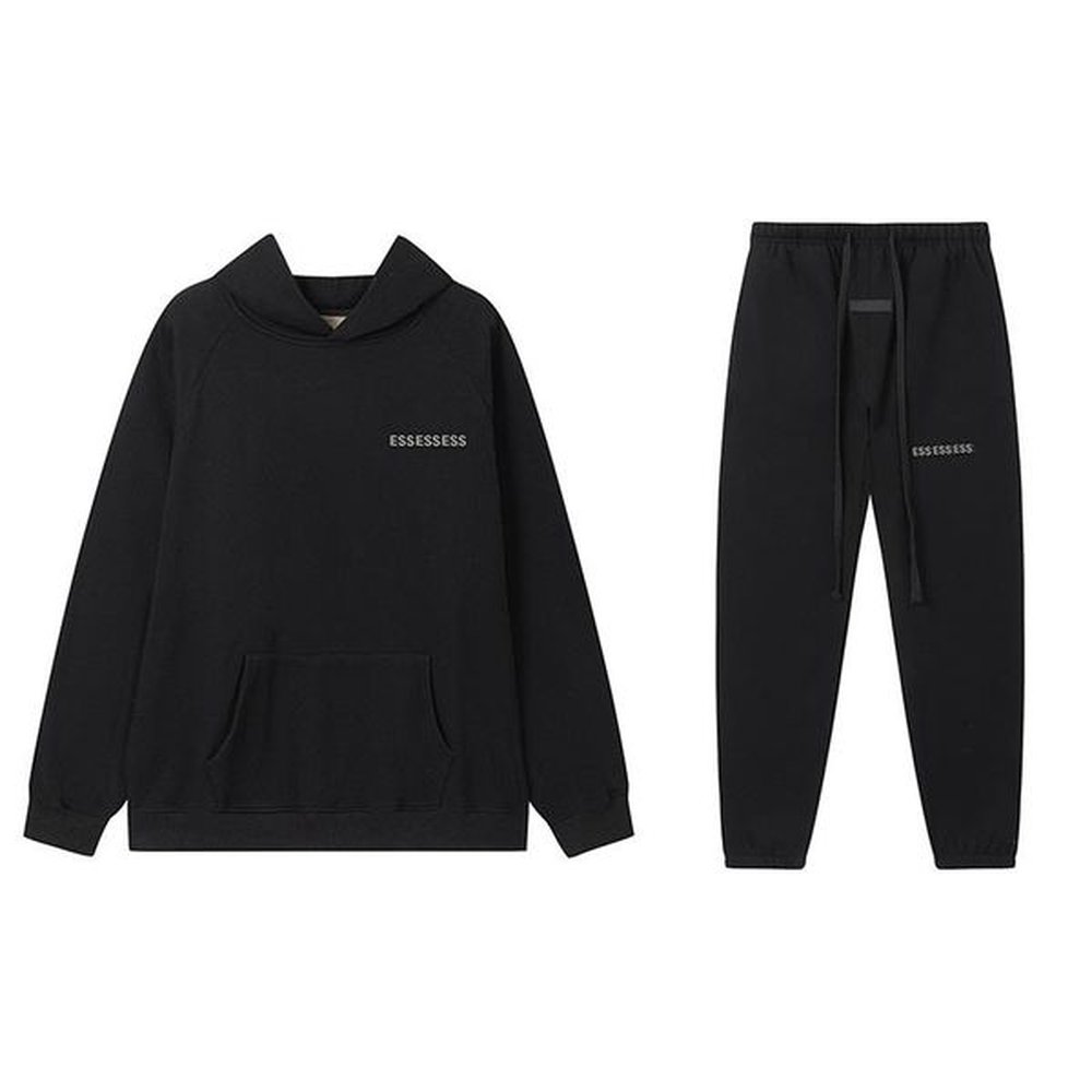 Designer Tracksuit Men Hoodie Woman Sweater Sport Tracksuits Couple Casual Two Piece Set Mens Classic Letters Track Suits Jacket Suit