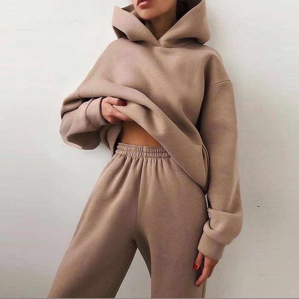 designer tracksuit womens tracksuits sweater designer hoodie autumn casual women