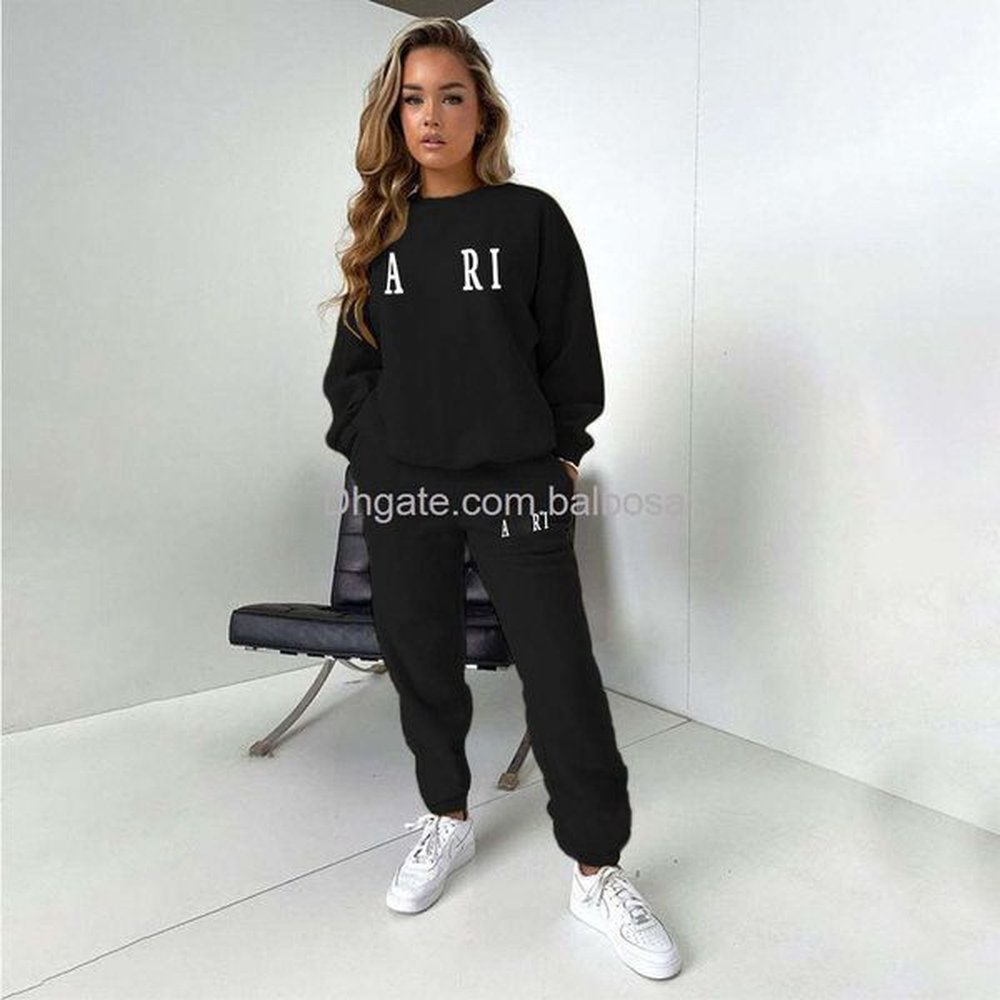designer tracksuits plus size xl xl womens piece sets