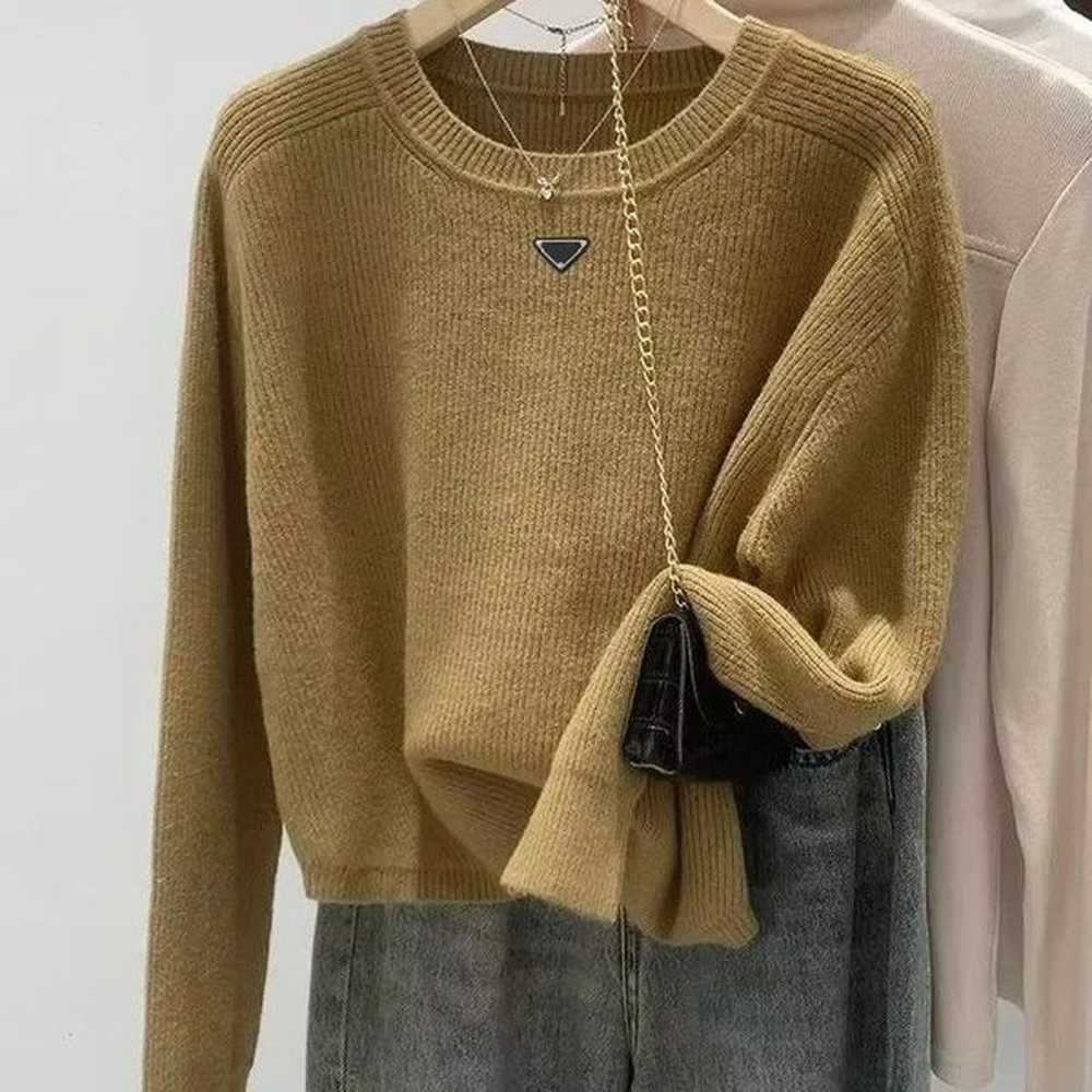 designer triangle womens sweaters womens warm sweater clothes long sleeve.jpeg